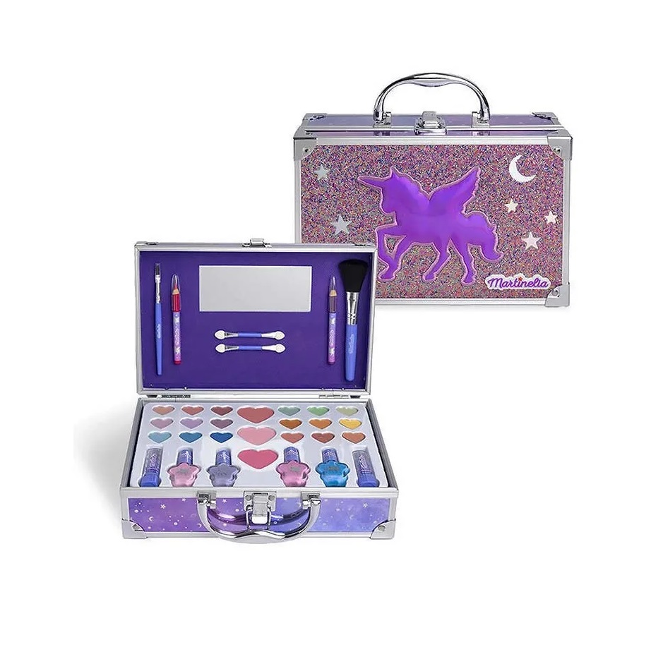 GALAXY DREAMS MAKEUP CASE